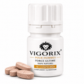 VIGORIX® – Plus de confiance au bon moment